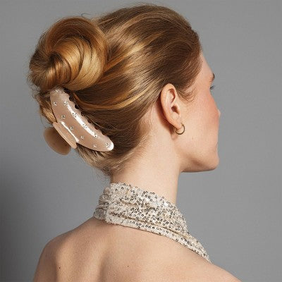 The Hair Edit Super Star Claw Clip