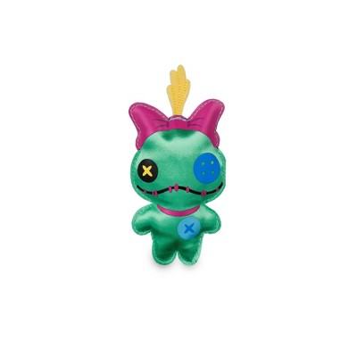 Lilo & Stitch Disney Animators' Collection Lilo Doll With Scrump 15"