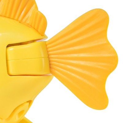 Swimways Rainbow Reef Fish, Lebron Waves: Dive Toy for Ages 5 and Up