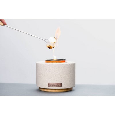 Solo Stove S'mores Roaster Solo Stove White