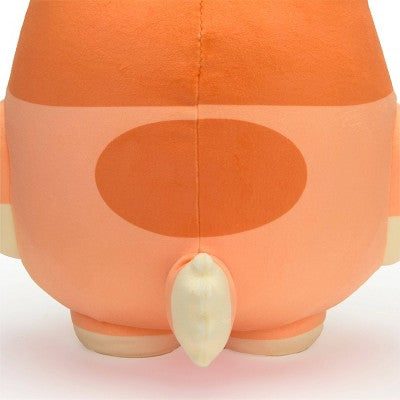 FAO Schwarz 10" Bingo Blob Plush