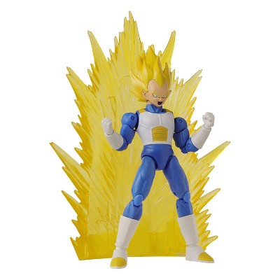 Dragon Ball Power Pack Super Saiyan Vegeta