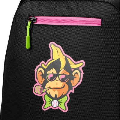Wilson Party Animals Baseball Sport Backpack