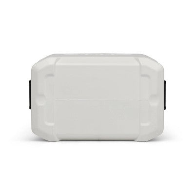 Igloo Profile II 78 Cans/50qt Hard-Sided Cooler - White (LOCAL PICKUP ONLY)