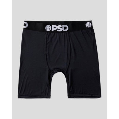PSD Men's Flamingo Print Briefs 2pk - Light Blue L