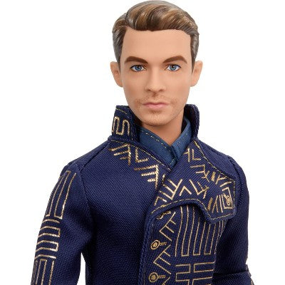 Universal Pictures' Wicked Fiyero 12" Fashion Doll with Removable Fashions and Accessories
