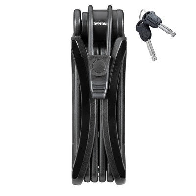 Kryptonite Folding Bicycle Lock