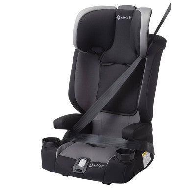Safety 1st Boost-and-Go Essential 3-in-1 Booster Car Seat - Labrador