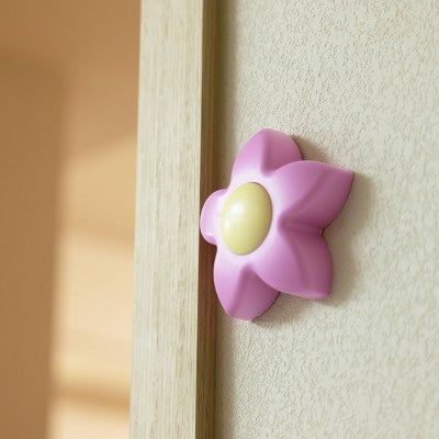 Vivitar 'Flower' Novelty Bedroom Doorbell