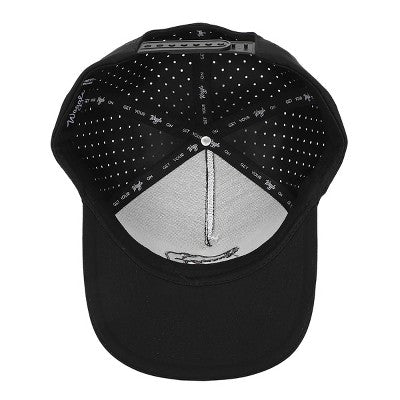 Waggle Adult Polyester Baseball Hat - Chubbs
