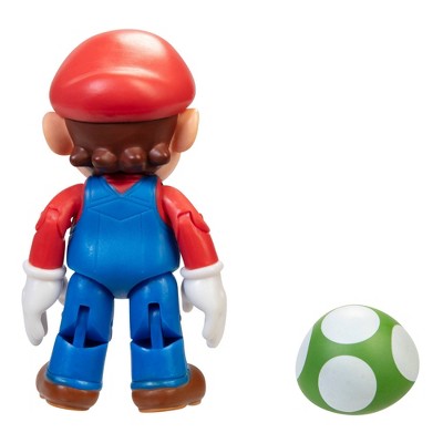 Nintendo Mario with 1 up Mushroom Wave 22