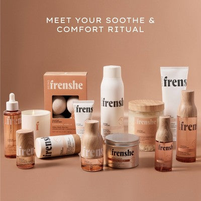 Being Frenshe Melting Body Balm - Cashmere Vanilla