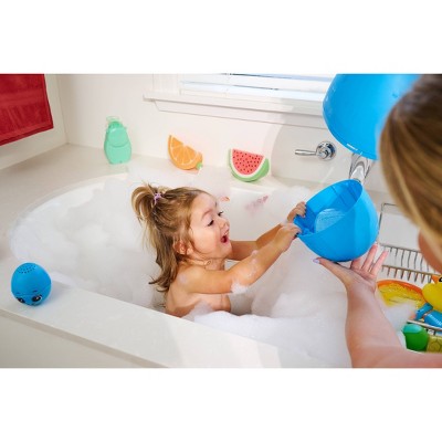 Eggy Wawa Bathtime Surprise Egg