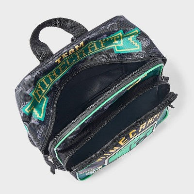 Boys' Mini Backpack - Minecraft