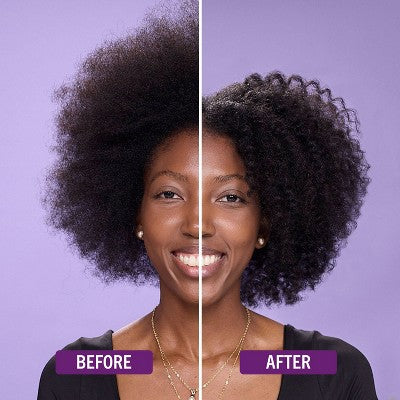 Aunt Jackie's Curls & Coils Curl La La Foam-a-licious Styling Mousse - 8.5 fl oz