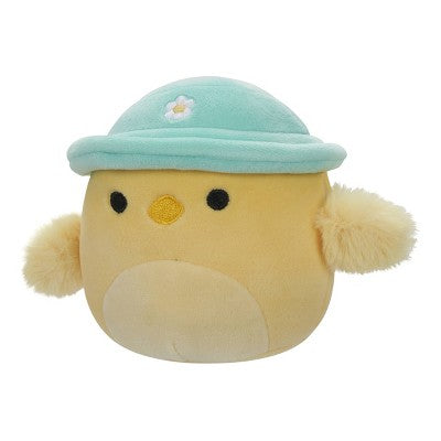 Squishmallows 4" Blind Capsules Little Plush