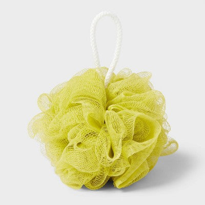 Bath Sponge 50g - Green & Blue - up&up (Colors May Vary)