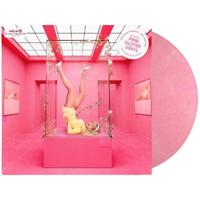 Meghan Trainor - Toy With Me (Target Exclusive, vinyl 12 inch)