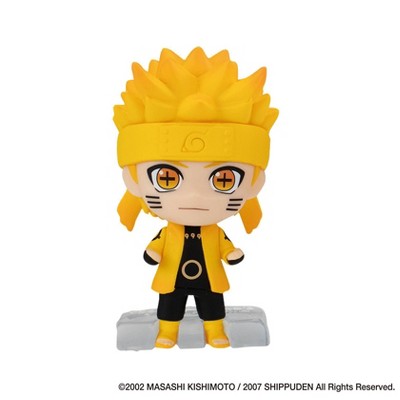 Jujutsu Kaisen Naruto CFC Blind Pack Figures