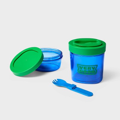 18oz Snack Cup Food Storage Container - Tabitha Brown for Target
