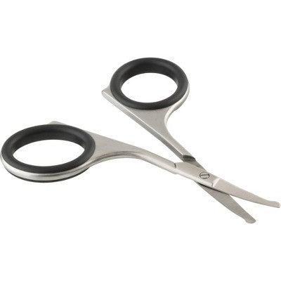 JAPONESQUE Men's Essential Facial Grooming Scissor