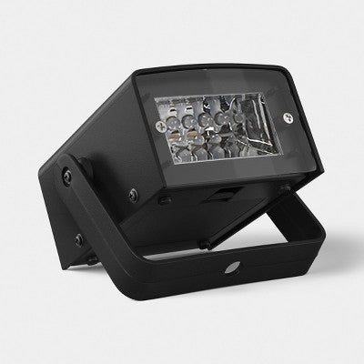 Halloween Battery-Operated LED Selectable Strobe Light with Kickstand - Hyde and EEK! Boutique