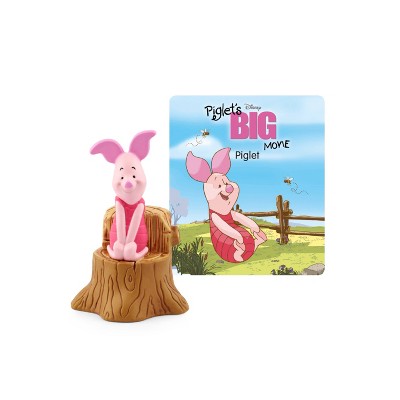 tonies Disney Piglet Tonie Figurine