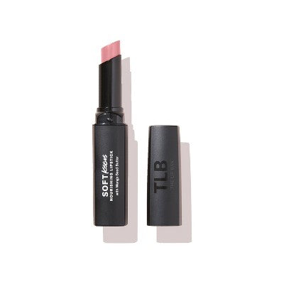 The Lip Bar Soft Kiss Nourishing Lipstick - Bare me - 0.07oz