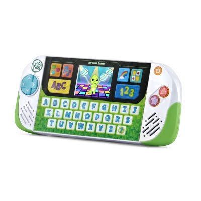 LeapFrog My First Gamer
