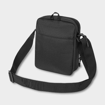 Champion Method Cross Body Handbag Strap - Black