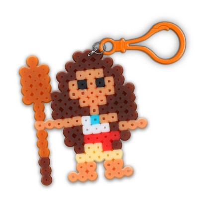 Disney Pixel Clip-On Activity Princess