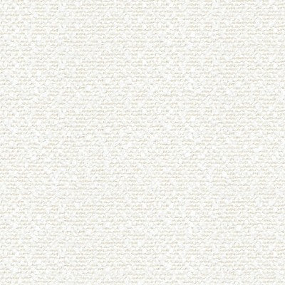 Sculptural Upholstered and Wood Boucle Counter Height Barstool Cream - Threshold: Round, Stained, Polyurethane Foam Filled (LOCAL PICKUP ONLY)