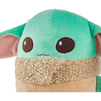 Star Wars Grogu Cuutopia 5" Plush Toy