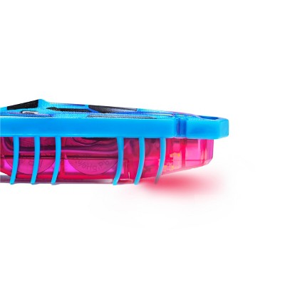 HEX Bots Nano Flash Pink