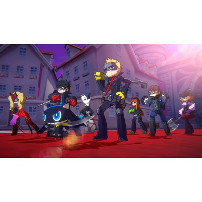Persona 5 Tactica - PlayStation 5