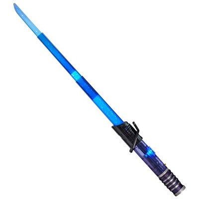 Star Wars Darksaber Electronic Forge Lightsaber Role Play Toy