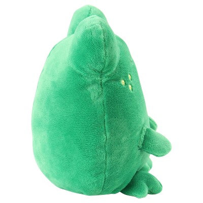 Easter Egg Shaped Plush Frog - Target