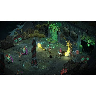 Hades II - Nintendo Switch 2