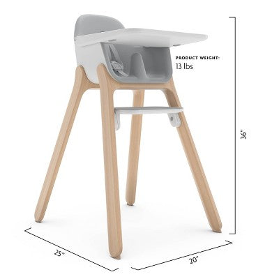 UPPAbaby Ciro Standard High Chair - Chloe (LOCAL PICKUP ONLY)