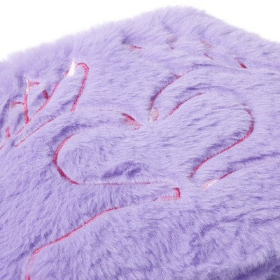 Vivitar 12" Plush Huggable Heated Plush Heart Hands