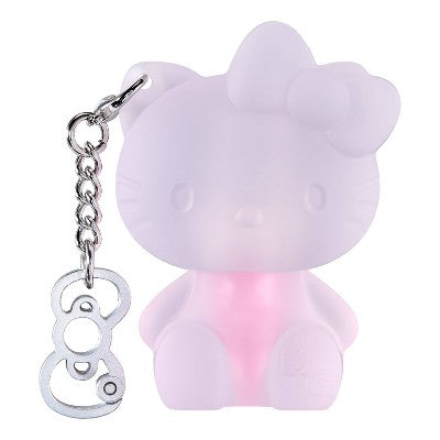 Hello Kitty and Friends Lip Gloss by Mini Glam Kidsafe Makeup for Kids' 8+