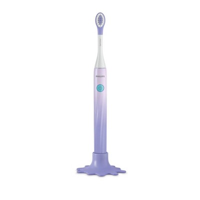 Philips Sonicare One for Kids' Oral Care Refill - Purple - 2pk