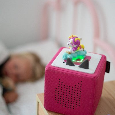 tonies Moshi: Fluttercup Tonie Figurine *ADD 3 TO YOUR CART & 1 IS FREE!*