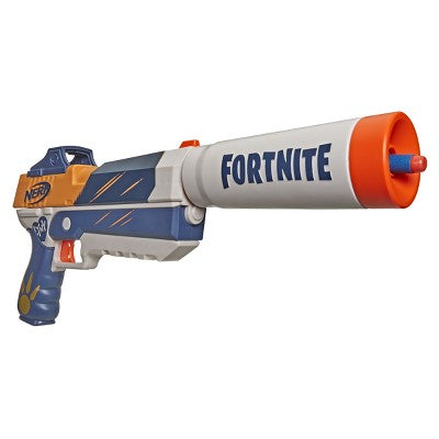 Nerf Fortnite SP-Meowscles Blaster Toy Launchers and Blasters