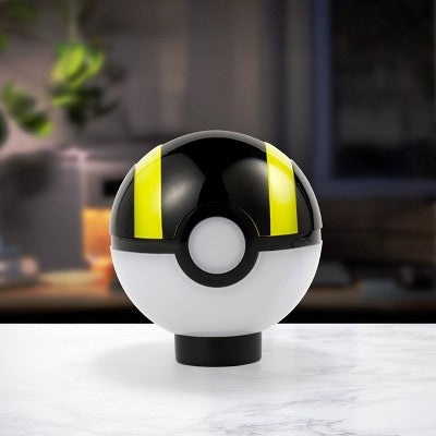 Pokemon Ultra Ball Magentic Mood Light