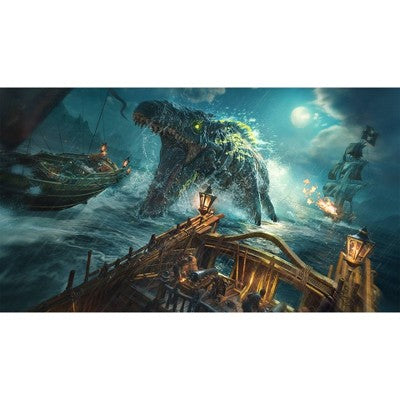 Skull and Bones - Xbox Series X