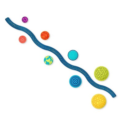 B. toys Step & Feel Solar System (LOCAL PICKUP ONLY)