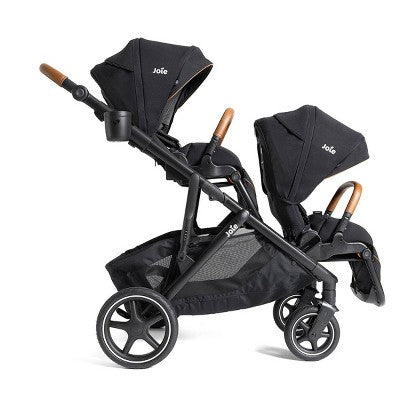 Joie Chive Single to Double Stroller - Shale (LOCAL PICKUP ONLY)