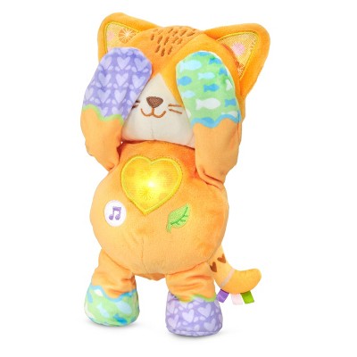 VTech Baby I See You Learning Toy - Kitty Cat