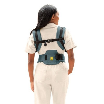LILLEbaby Complete All Season Baby Carrier - Cypress